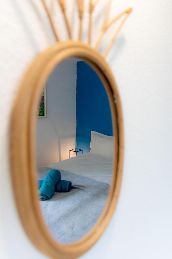Bed and Breakfast Domaine Du Coq En Pat Augerolles Esterno foto